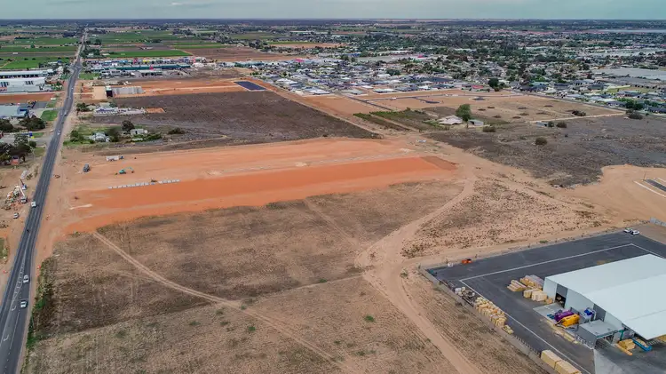 Sixth view of Homely land listing, LOT 1, 607 Benetook Ave, Mildura VIC 3500