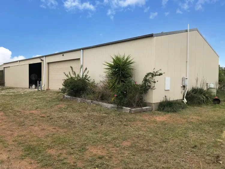 1792 Bendigo-Pyramid Road, Raywood VIC 3570