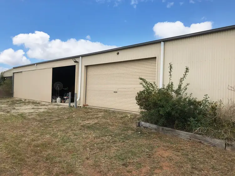 Second view of Homely rural property listing, 1792 Bendigo-Pyramid Road, Raywood VIC 3570