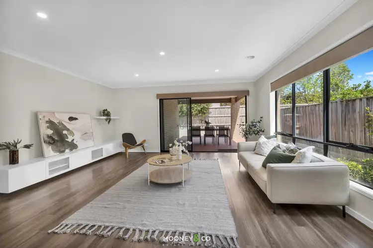 Third view of Homely house listing, 26 Compton Way, Clyde North VIC 3978