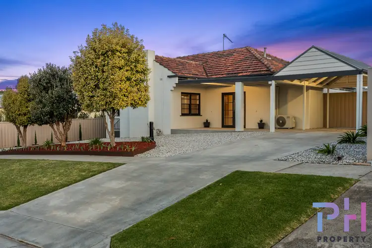 25 Curnow Street, Golden Square VIC 3555