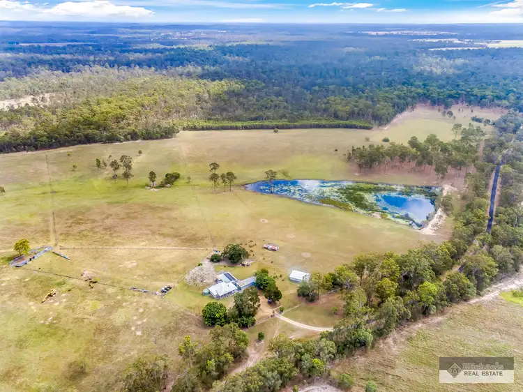 232 Petersens Road, Yandaran QLD 4673