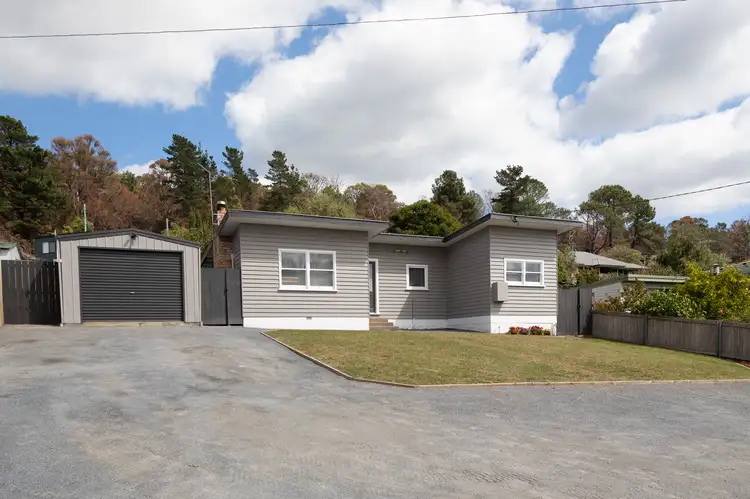 67 Payne Street, Beaconsfield TAS 7270