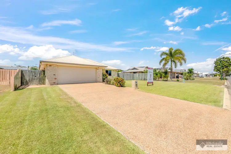 56 Greathead Road, Ashfield QLD 4670