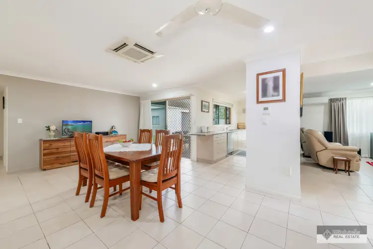 Fifth view of Homely house listing, 56 Greathead Road, Ashfield QLD 4670