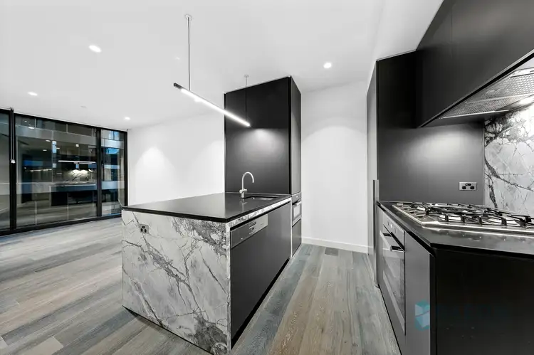 433 Collins Street