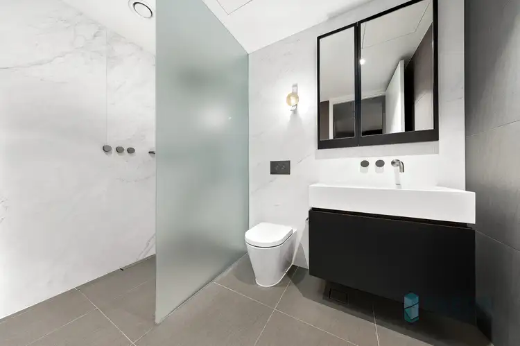 Fourth view of Homely apartment listing, 2608/433 Collins Street, Melbourne VIC 3000