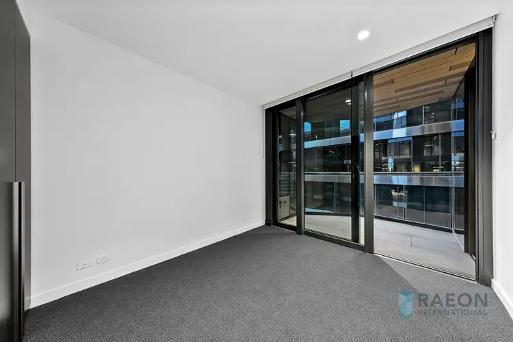 Sixth view of Homely apartment listing, 2608/433 Collins Street, Melbourne VIC 3000