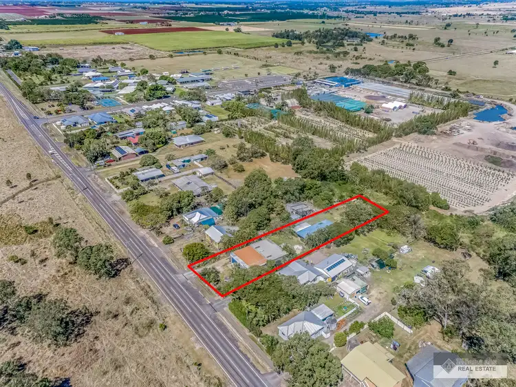 436 Elliott Heads Road, Woongarra QLD 4670