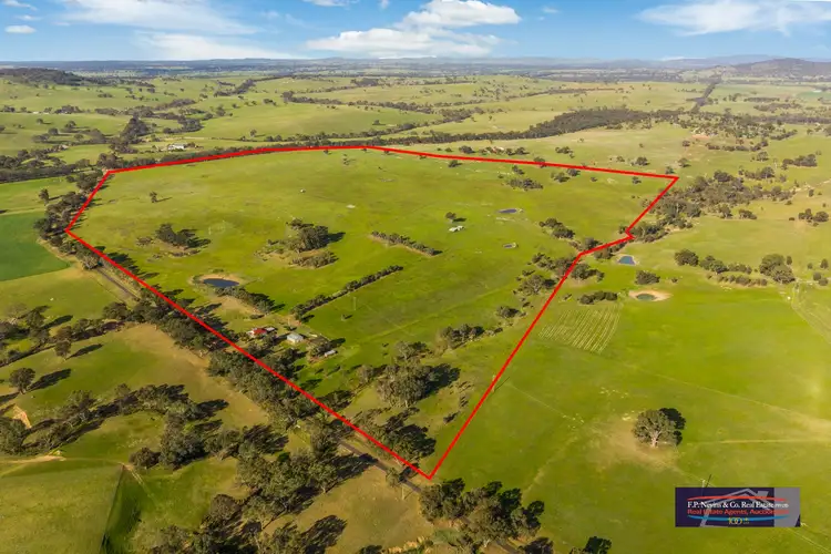 Third view of Homely rural property listing, 103 Simmons Road, Baringhup VIC 3463