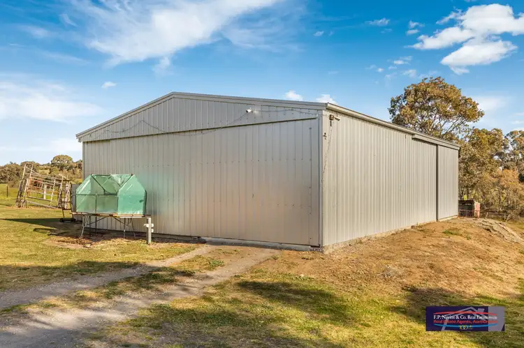 Fourth view of Homely rural property listing, 103 Simmons Road, Baringhup VIC 3463