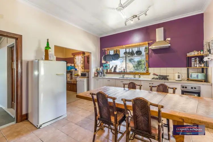 Fifth view of Homely rural property listing, 103 Simmons Road, Baringhup VIC 3463