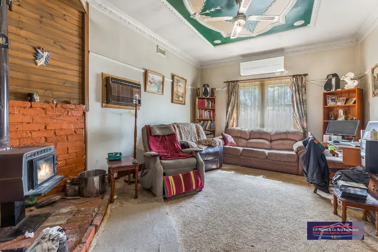 Sixth view of Homely rural property listing, 103 Simmons Road, Baringhup VIC 3463