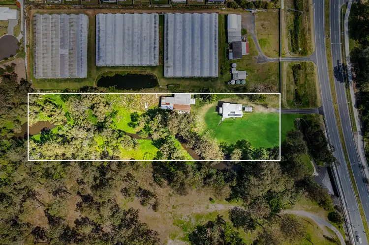 Second view of Homely rural property listing, 260 Chambers Flat Road, Logan Reserve QLD 4133