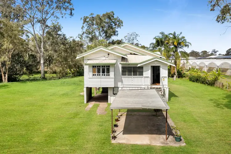 Fourth view of Homely rural property listing, 260 Chambers Flat Road, Logan Reserve QLD 4133