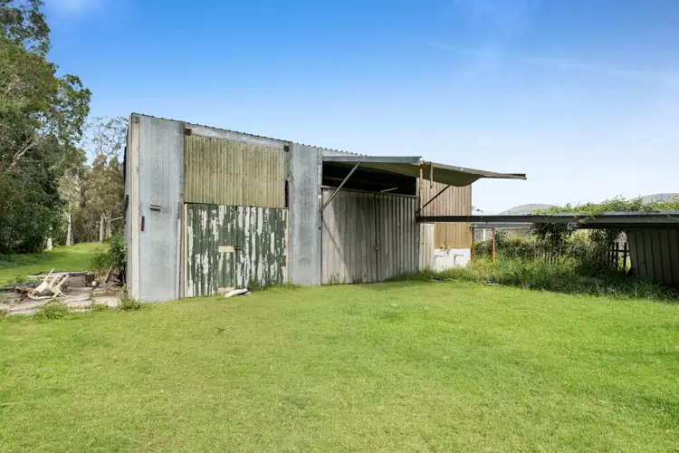Sixth view of Homely rural property listing, 260 Chambers Flat Road, Logan Reserve QLD 4133