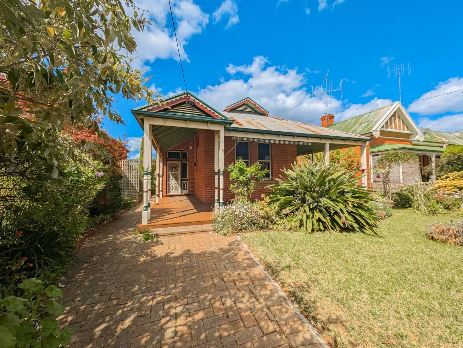 Main view of Homely house listing, 103 Victoria Street, Kerang VIC 3579