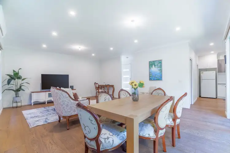 Second view of Homely townhouse listing, Unit 2/111 Waverley Road, Chadstone VIC 3148