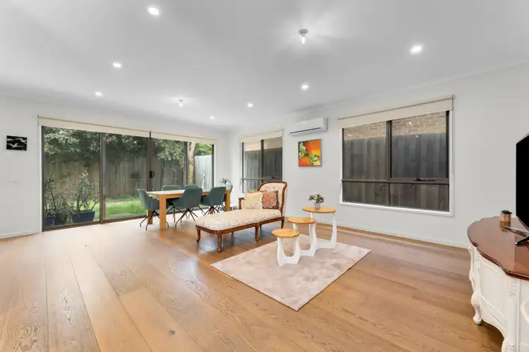 Third view of Homely townhouse listing, Unit 2/111 Waverley Road, Chadstone VIC 3148