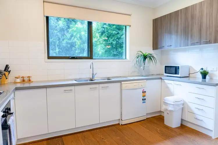 Fourth view of Homely townhouse listing, Unit 2/111 Waverley Road, Chadstone VIC 3148