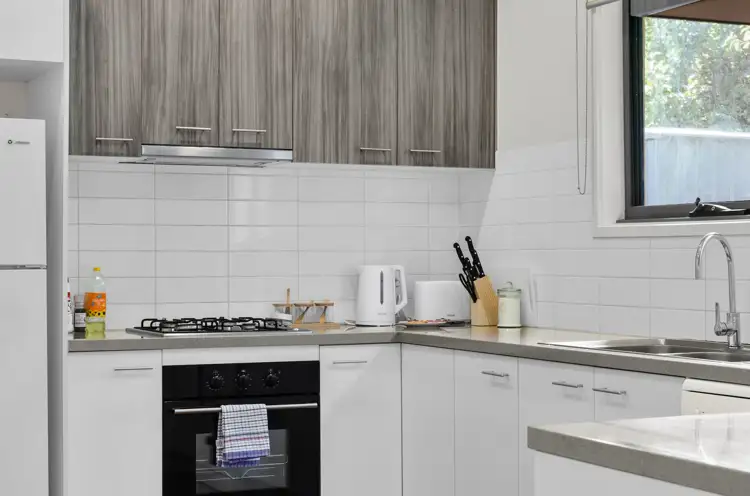 Sixth view of Homely townhouse listing, Unit 2/111 Waverley Road, Chadstone VIC 3148