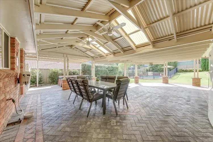 Third view of Homely house listing, 28 Devitt Crescent, The Oaks NSW 2570