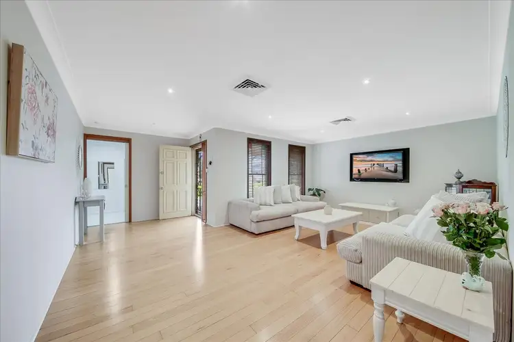 Fourth view of Homely house listing, 28 Devitt Crescent, The Oaks NSW 2570