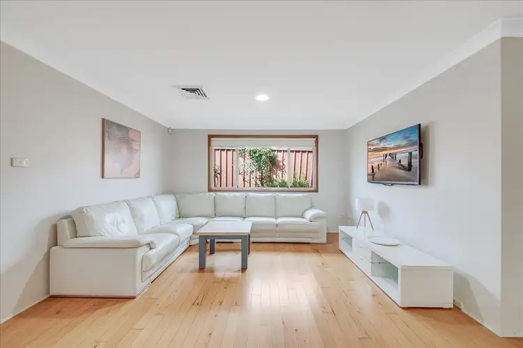 Sixth view of Homely house listing, 28 Devitt Crescent, The Oaks NSW 2570