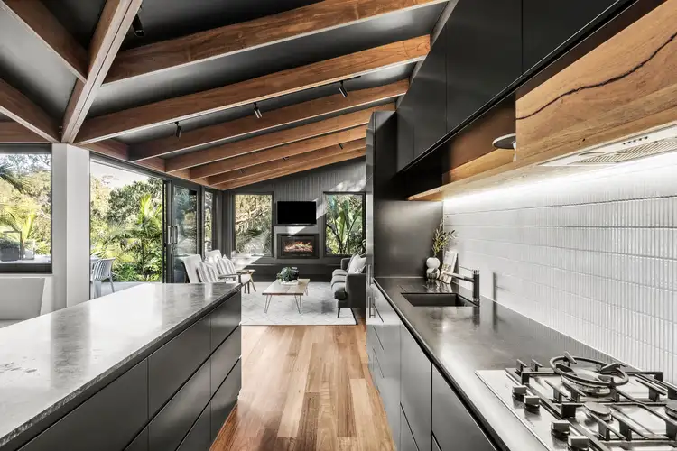 Third view of Homely house listing, 34 Cuthbertson Drive, Ocean Grove VIC 3226