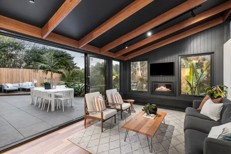 Sixth view of Homely house listing, 34 Cuthbertson Drive, Ocean Grove VIC 3226