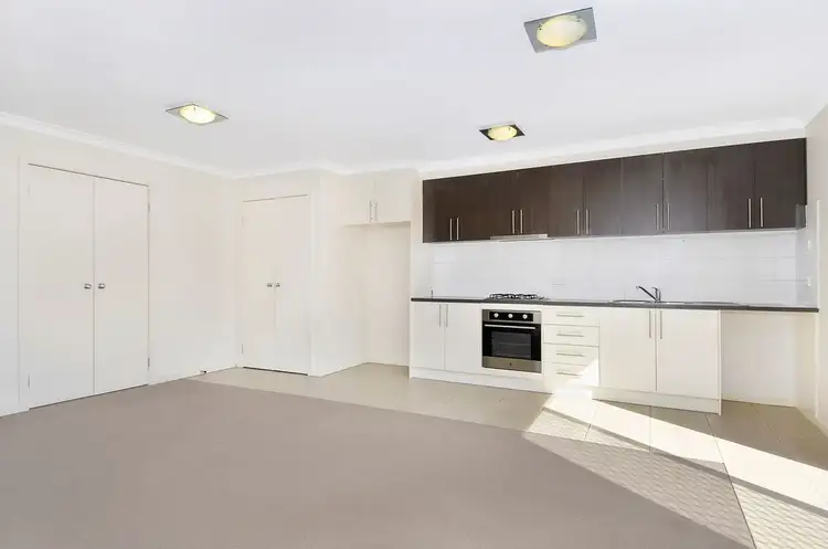 Second view of Homely unit listing, 27/12 Kirkland Court, Epping VIC 3076