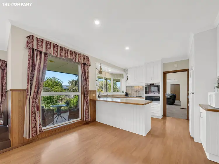 Third view of Homely house listing, 5 Hakea Court, Drouin VIC 3818