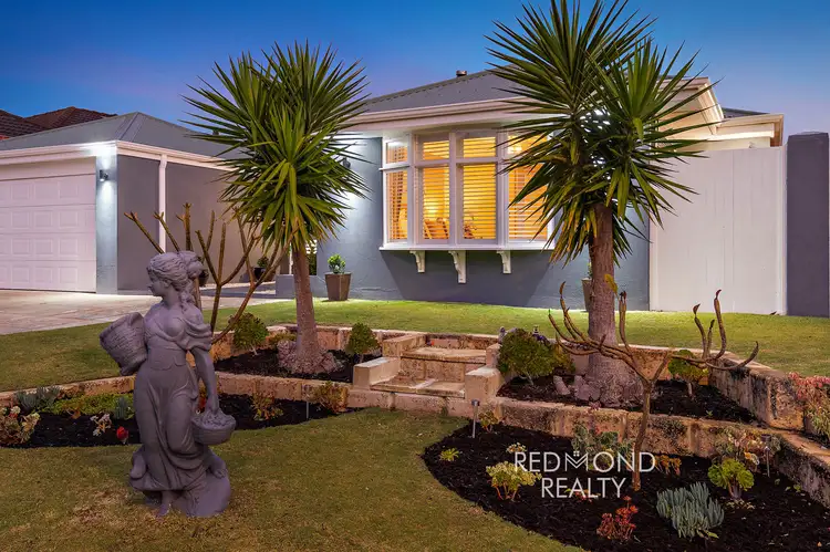 50 Kirkimbie Street, Carramar WA 6031