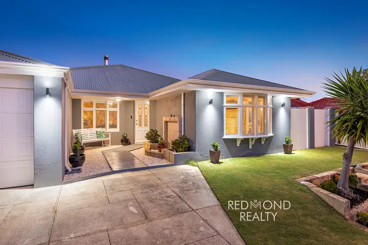 Second view of Homely house listing, 50 Kirkimbie Street, Carramar WA 6031