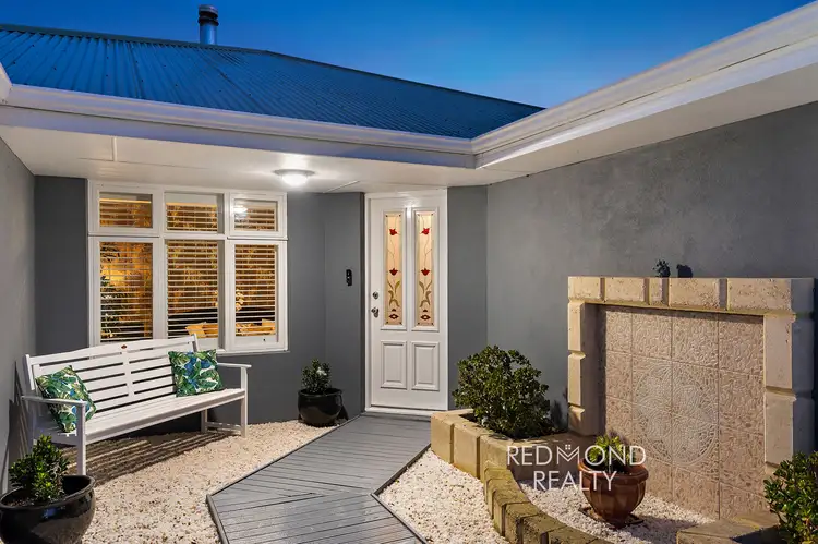 Third view of Homely house listing, 50 Kirkimbie Street, Carramar WA 6031