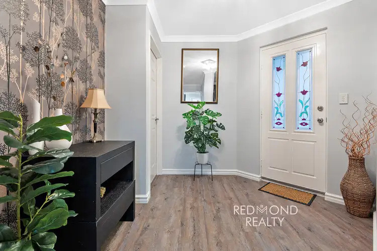 Fourth view of Homely house listing, 50 Kirkimbie Street, Carramar WA 6031