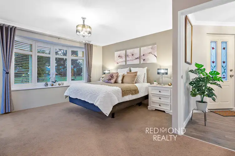 Fifth view of Homely house listing, 50 Kirkimbie Street, Carramar WA 6031