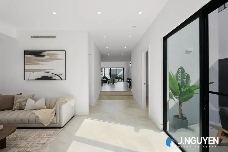 Fifth view of Homely house listing, 52 Charles Street, Smithfield NSW 2164
