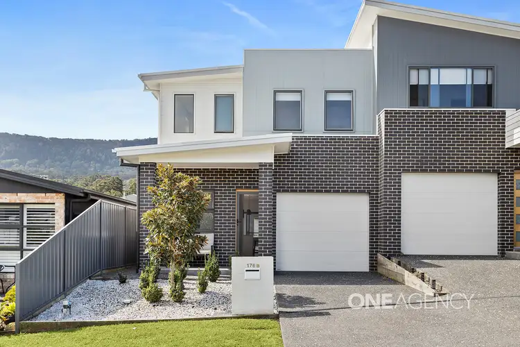 176B Sheaffes Road, Stream Hill NSW 2526