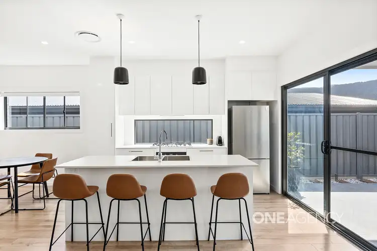 Third view of Homely townhouse listing, 176B Sheaffes Road, Stream Hill NSW 2526