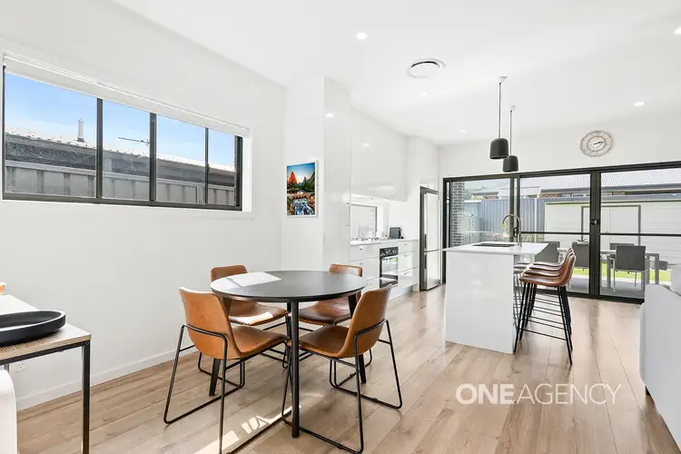 Fourth view of Homely townhouse listing, 176B Sheaffes Road, Stream Hill NSW 2526