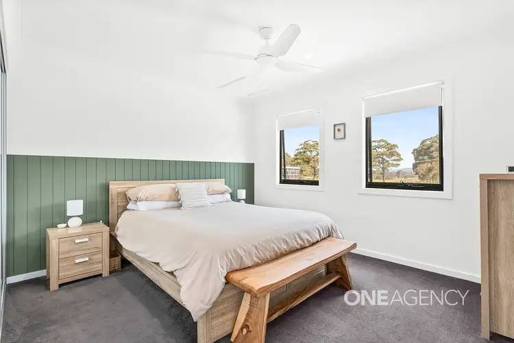 Sixth view of Homely townhouse listing, 176B Sheaffes Road, Stream Hill NSW 2526