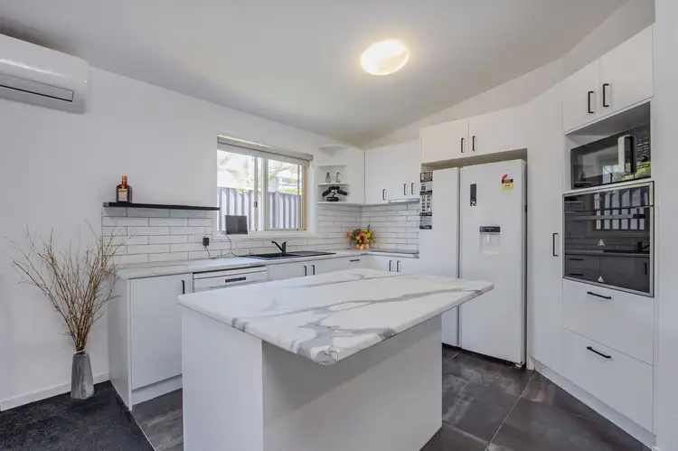 Second view of Homely semi-detached listing, 2/65 Errol Avenue, Paradise Point QLD 4216