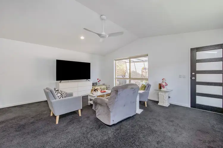 Third view of Homely semi-detached listing, 2/65 Errol Avenue, Paradise Point QLD 4216