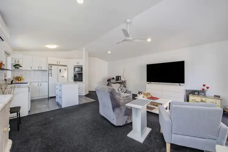 Sixth view of Homely semi-detached listing, 2/65 Errol Avenue, Paradise Point QLD 4216