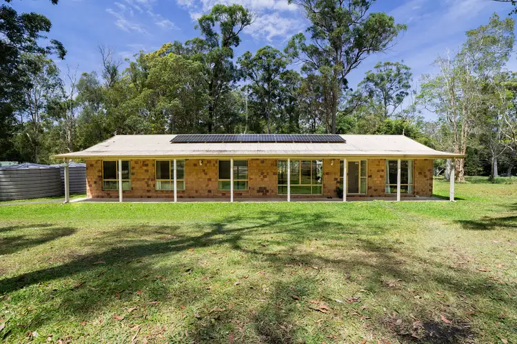 Main view of Homely house listing, 27-31 Butler Road, Doonan QLD 4562