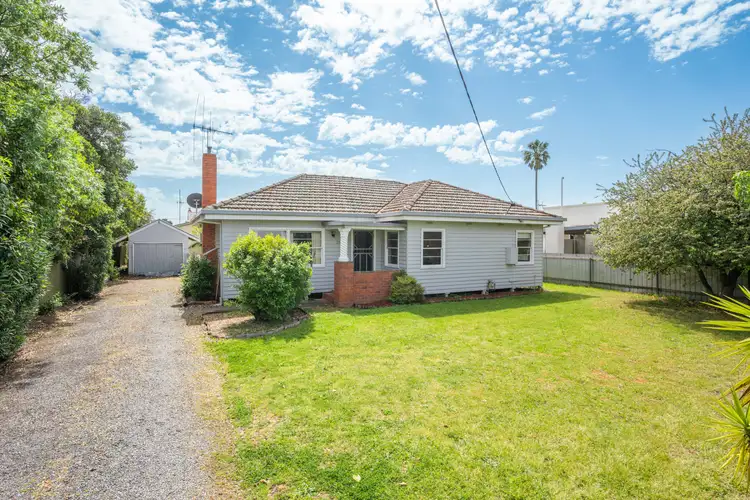 Main view of Homely house listing, 23 Lake Street, Shepparton VIC 3630