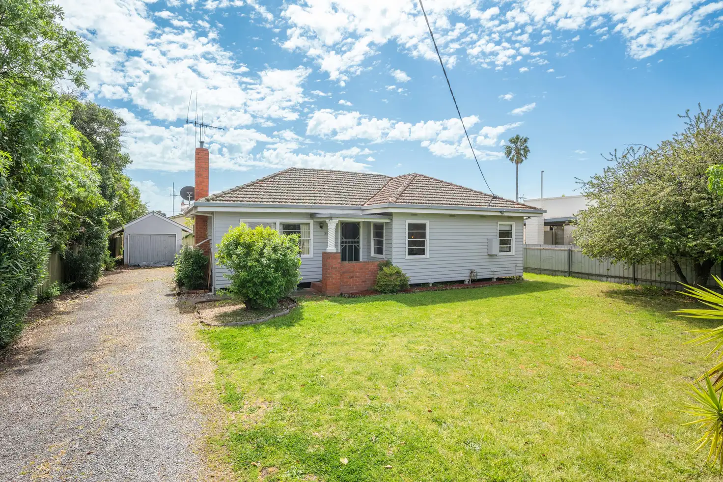 Main view of Homely house listing, 23 Lake Street, Shepparton VIC 3630