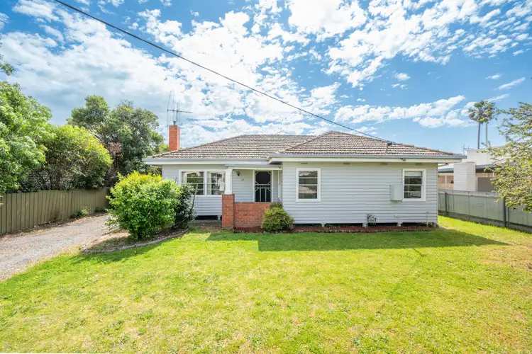 Second view of Homely house listing, 23 Lake Street, Shepparton VIC 3630