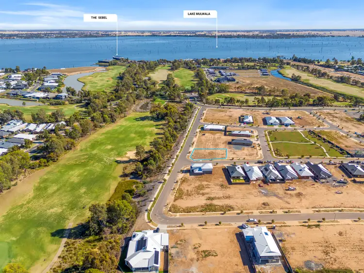 1 Fortune Parade, Yarrawonga VIC 3730